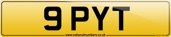 9 PYT