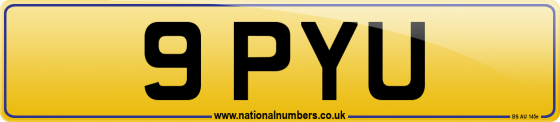 9 PYU
