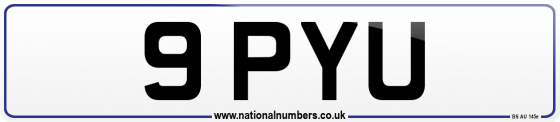 9 PYU