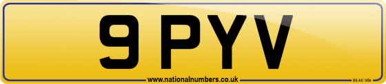 9 PYV