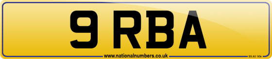 9 RBA