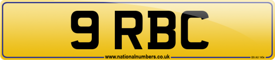 9 RBC