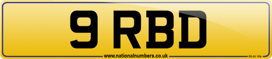 9 RBD