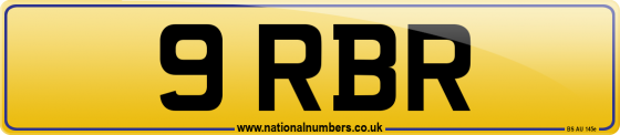 9 RBR