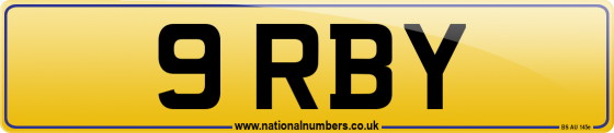9 RBY