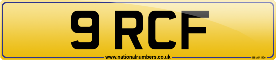 9 RCF
