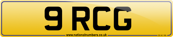9 RCG