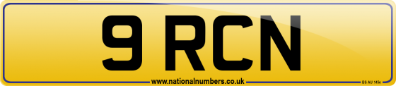 9 RCN