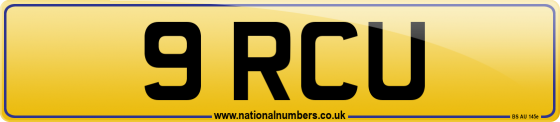 9 RCU