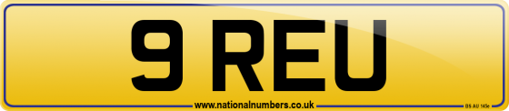 9 REU