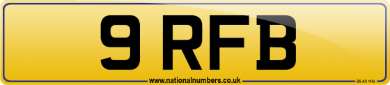 9 RFB