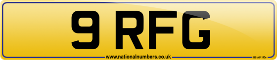 9 RFG