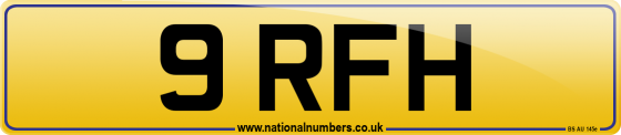 9 RFH