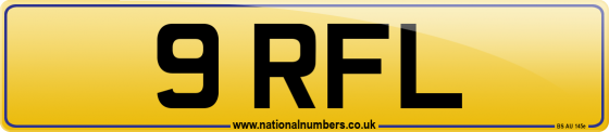9 RFL