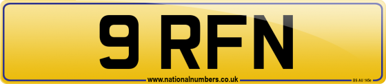 9 RFN