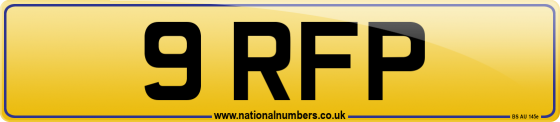 9 RFP
