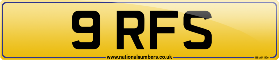9 RFS