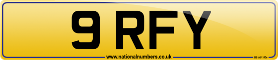 9 RFY