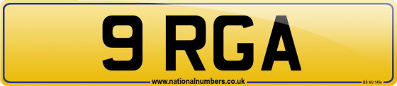 9 RGA