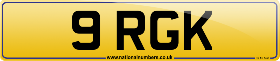 9 RGK
