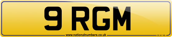 9 RGM