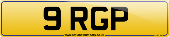 9 RGP