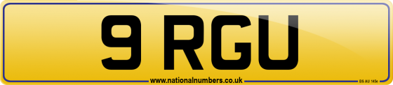 9 RGU