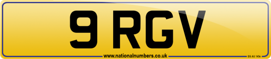 9 RGV