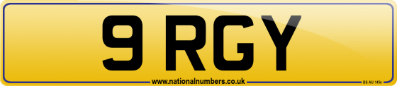 9 RGY