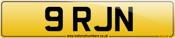 9 RJN