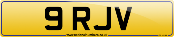 9 RJV