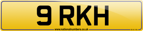 9 RKH