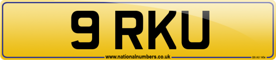 9 RKU