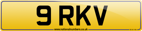 9 RKV