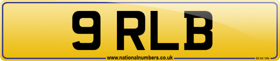 9 RLB