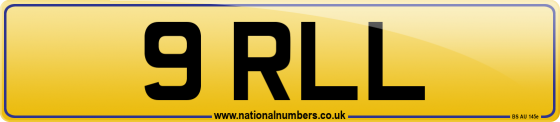 9 RLL