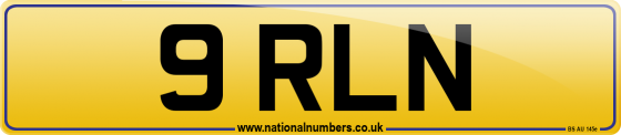9 RLN