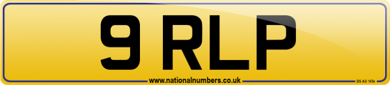 9 RLP
