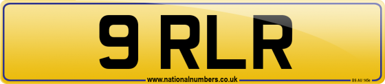 9 RLR