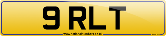 9 RLT