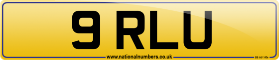 9 RLU