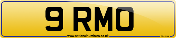 9 RMO