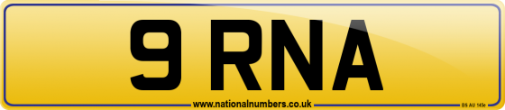 9 RNA