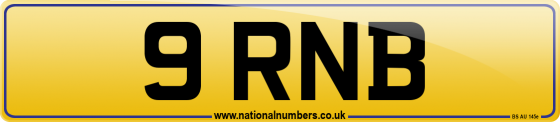 9 RNB