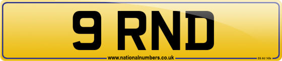 9 RND