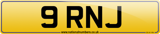 9 RNJ