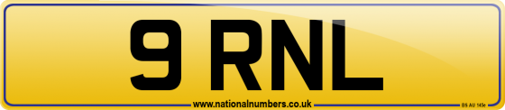 9 RNL