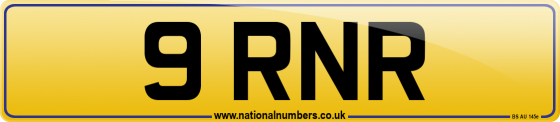 9 RNR