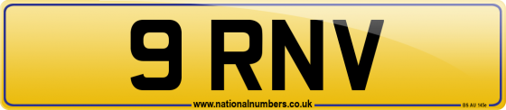 9 RNV