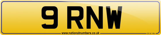 9 RNW